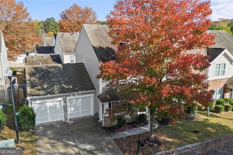 808 INKBERRY Road Canton - 5