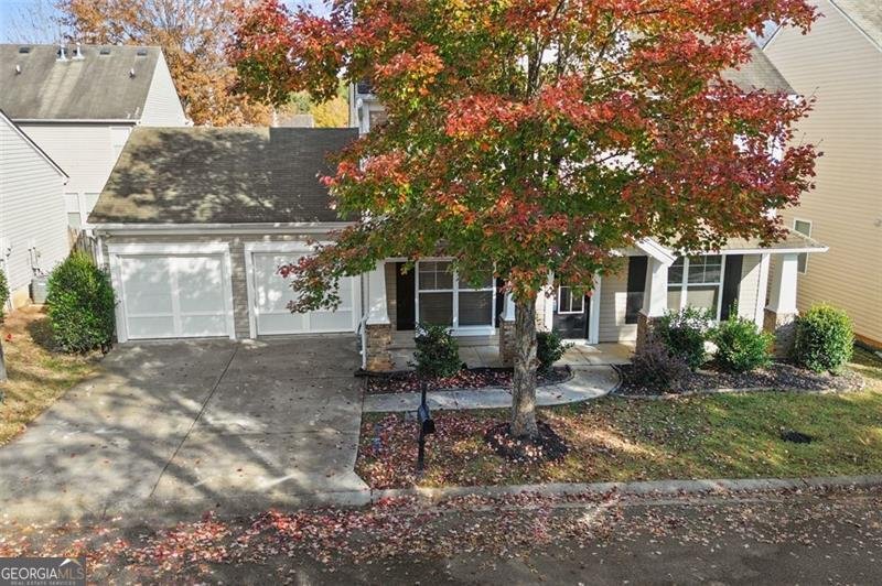 808 INKBERRY Road Canton - 6