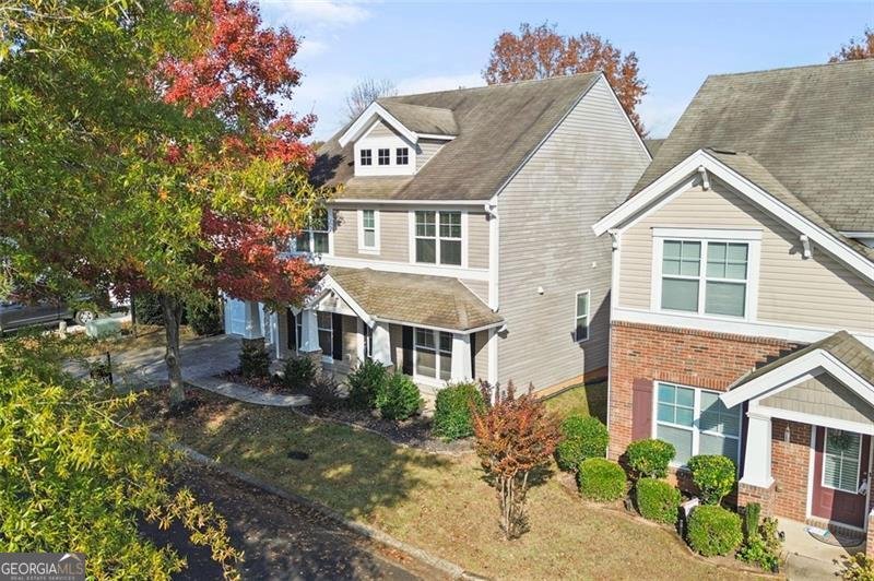 808 INKBERRY Road Canton - 7