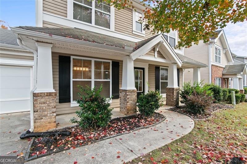 808 INKBERRY Road Canton - 8