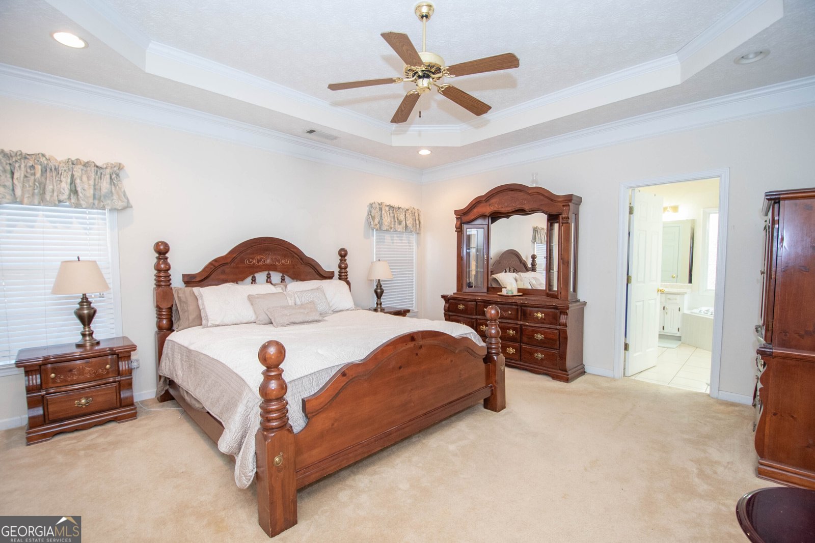 200 Barrington Grange Drive Sharpsburg - 1