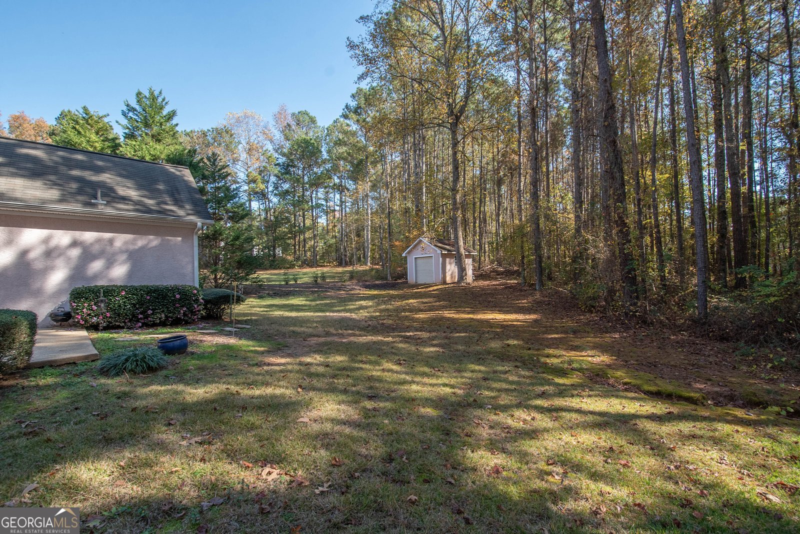 200 Barrington Grange Drive Sharpsburg - 15