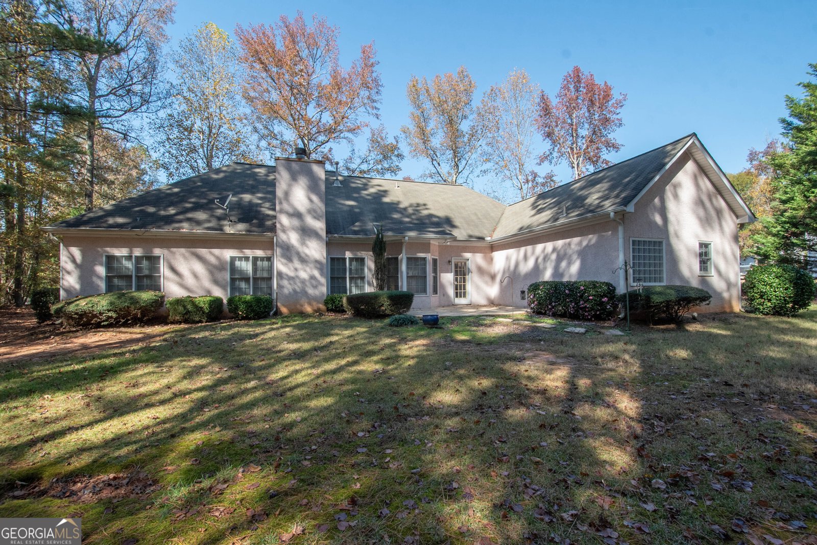 200 Barrington Grange Drive Sharpsburg - 16