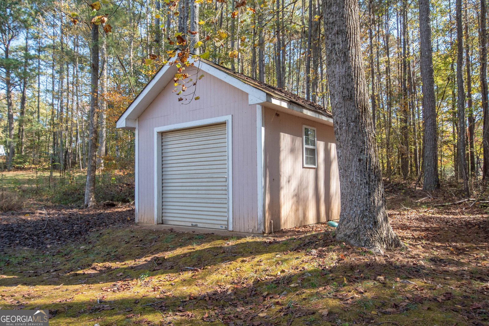 200 Barrington Grange Drive Sharpsburg - 17