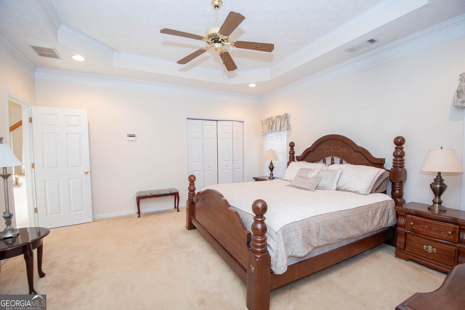 200 Barrington Grange Drive Sharpsburg - 2