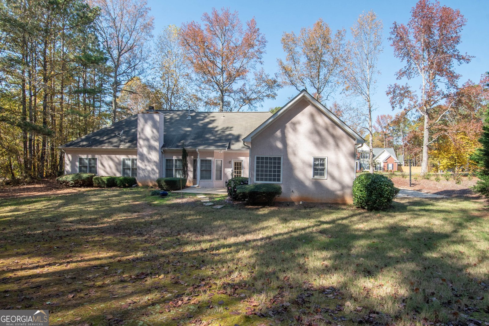 200 Barrington Grange Drive Sharpsburg - 30