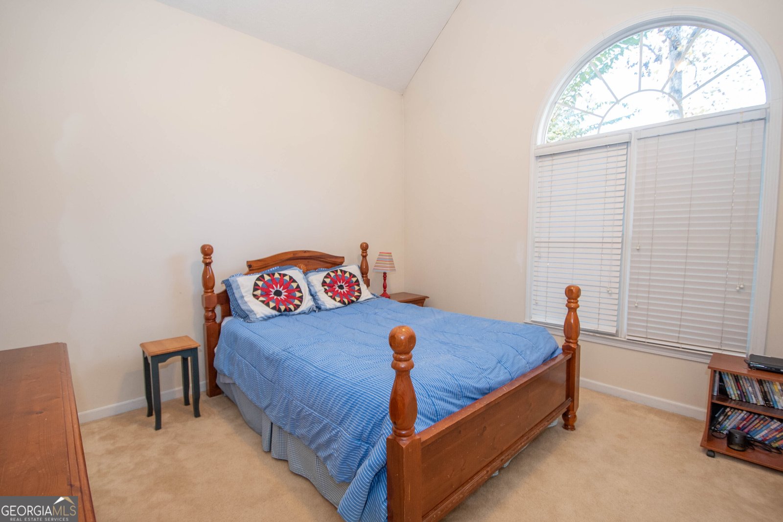 200 Barrington Grange Drive Sharpsburg - 6