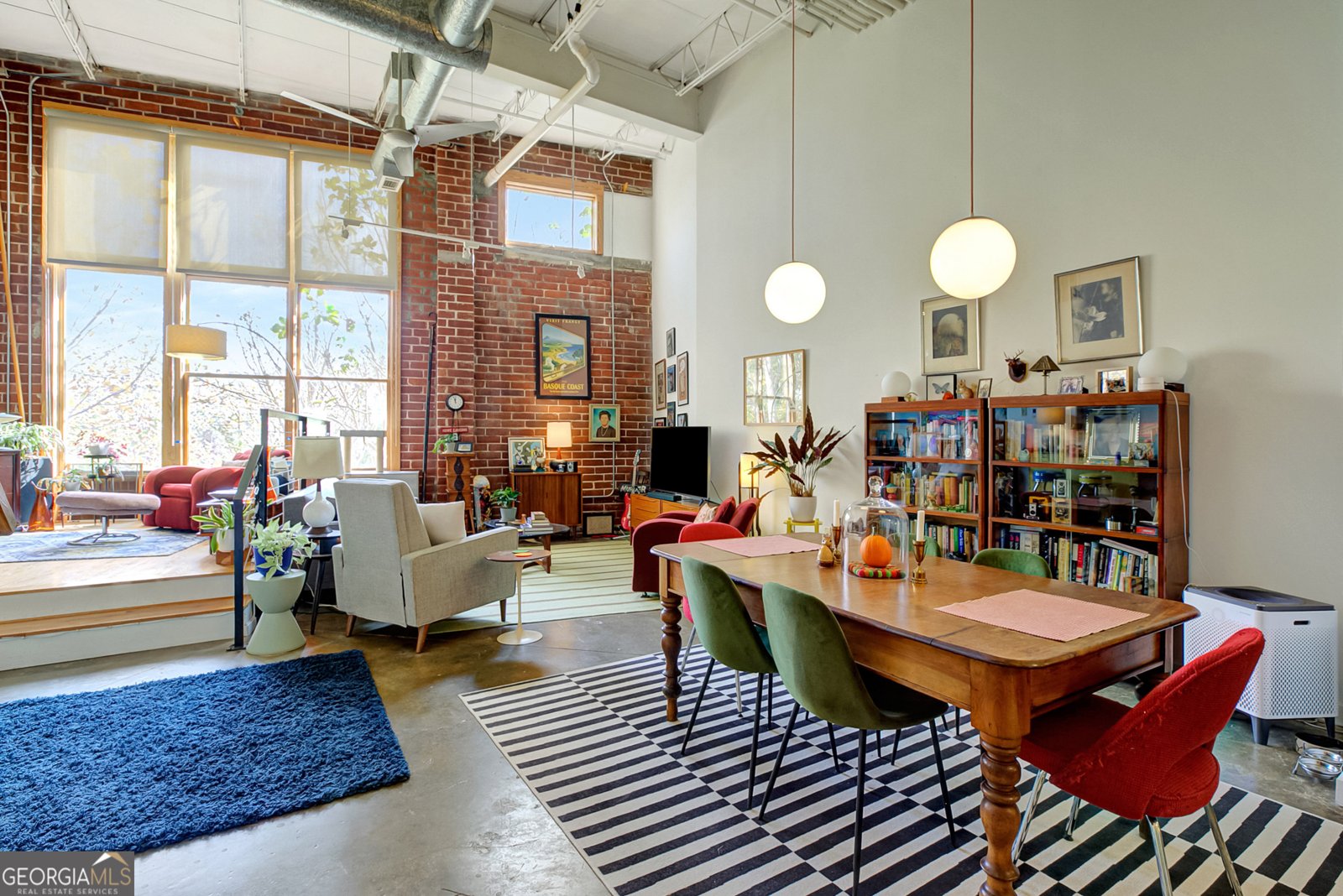 174 Chester Avenue Atlanta - 2