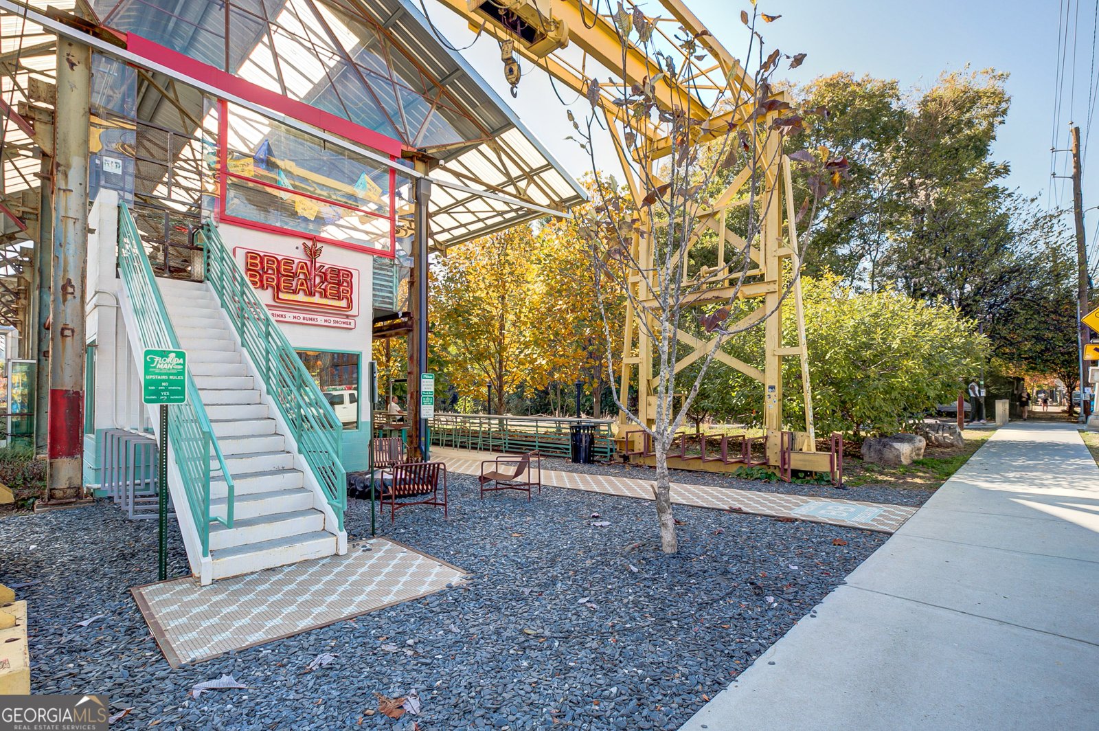 174 Chester Avenue Atlanta - 31