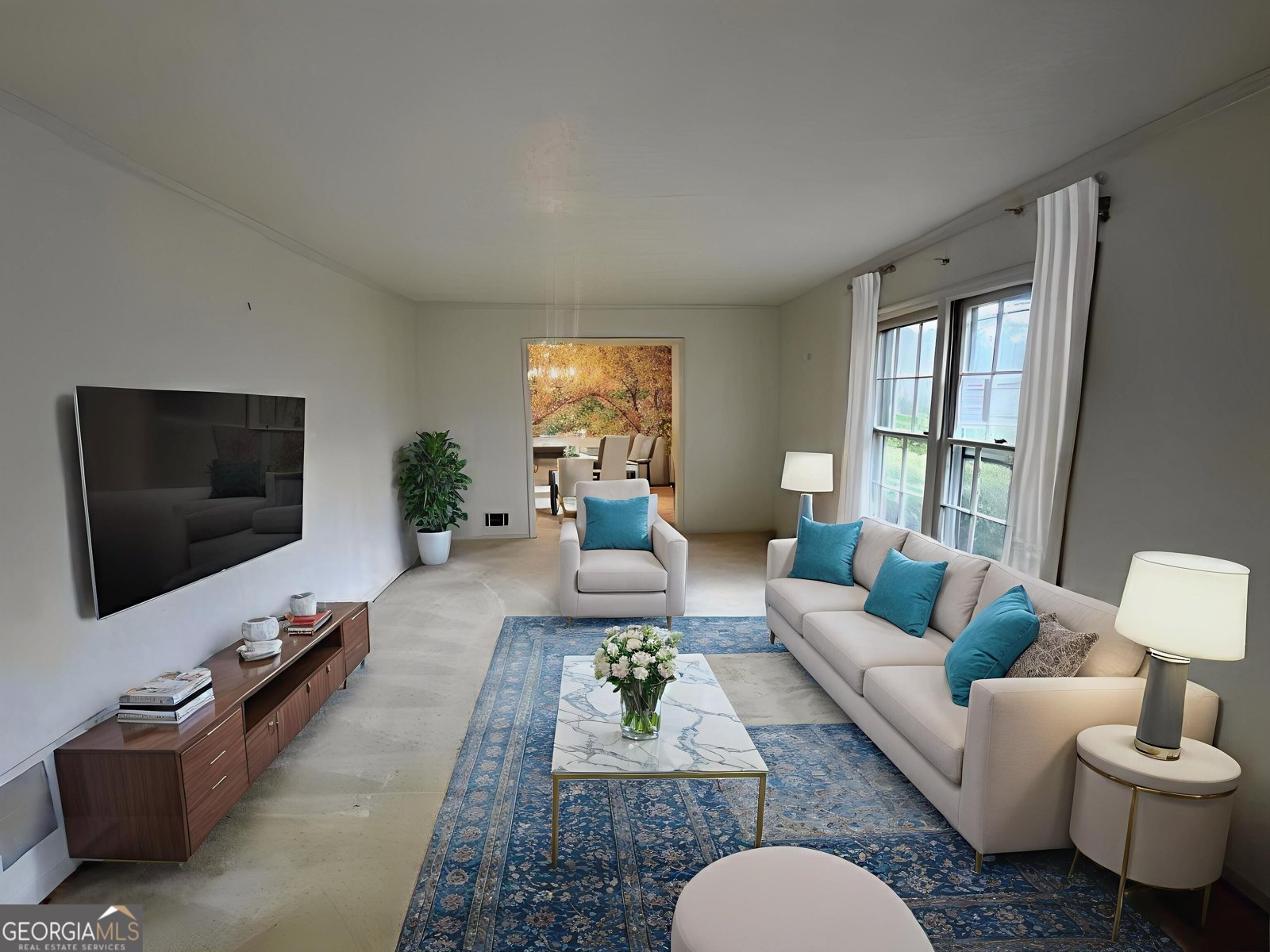 203 Buckhead Court Augusta - 2