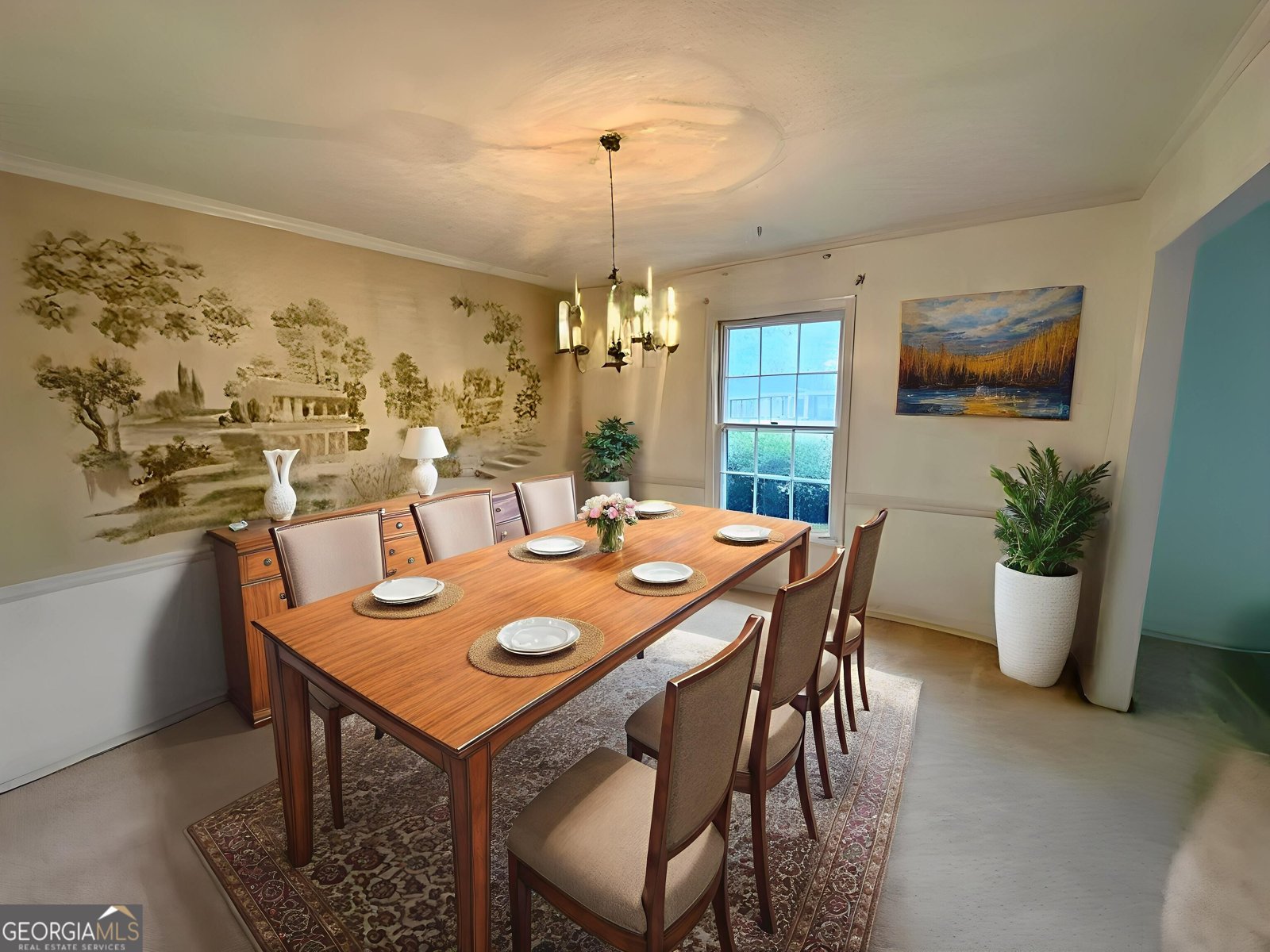 203 Buckhead Court Augusta - 3