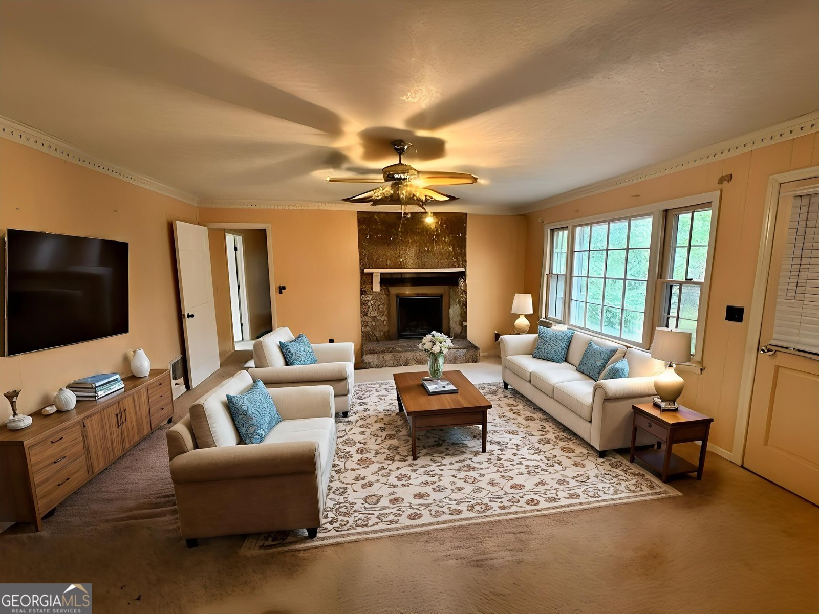 203 Buckhead Court Augusta - 5