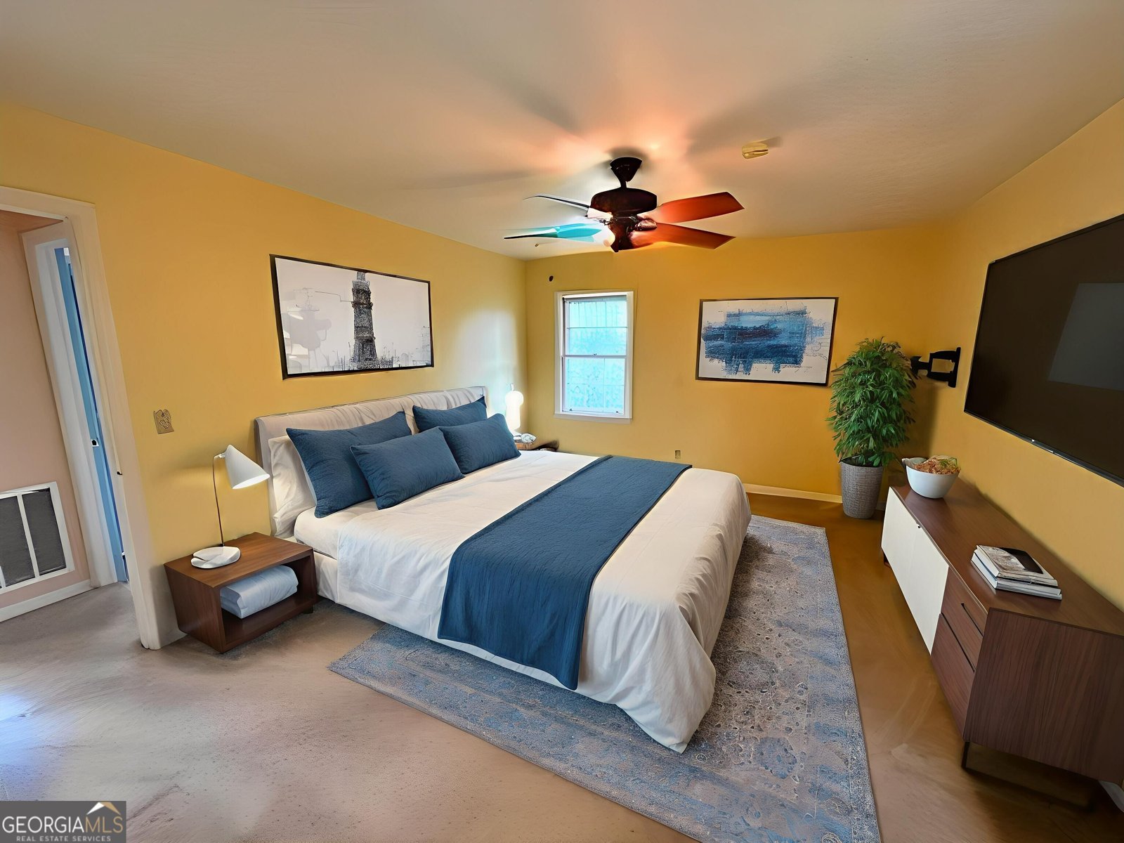 203 Buckhead Court Augusta - 6