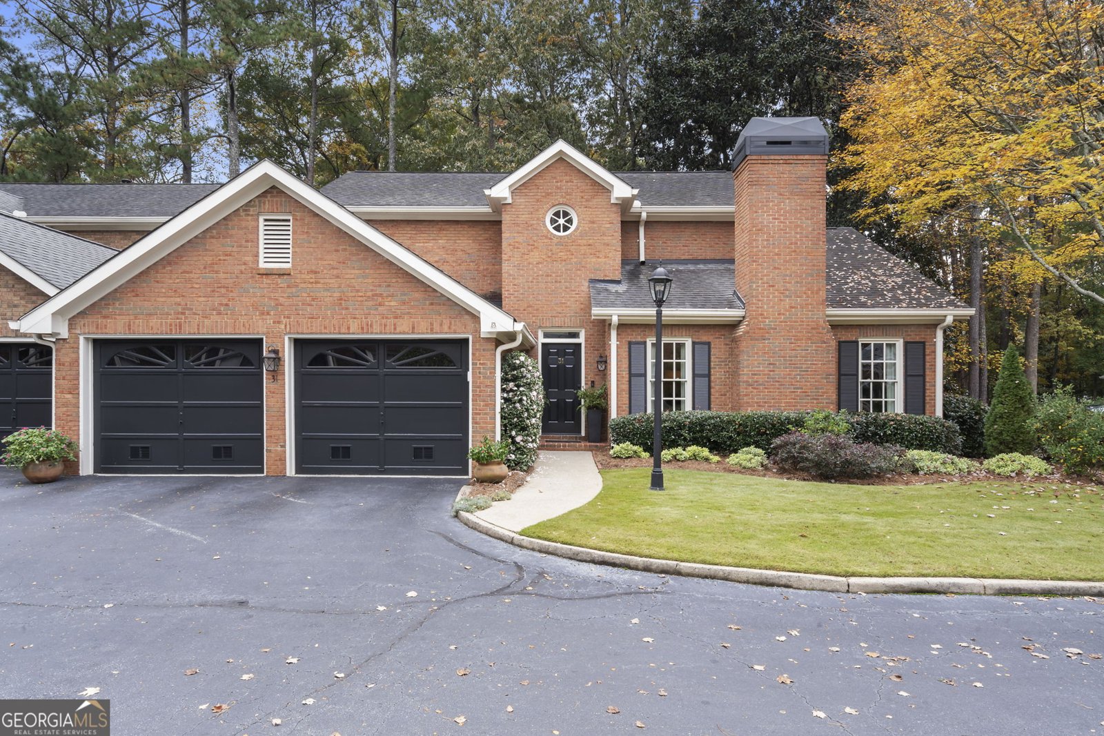 31 Pointe Terrace Atlanta - 1