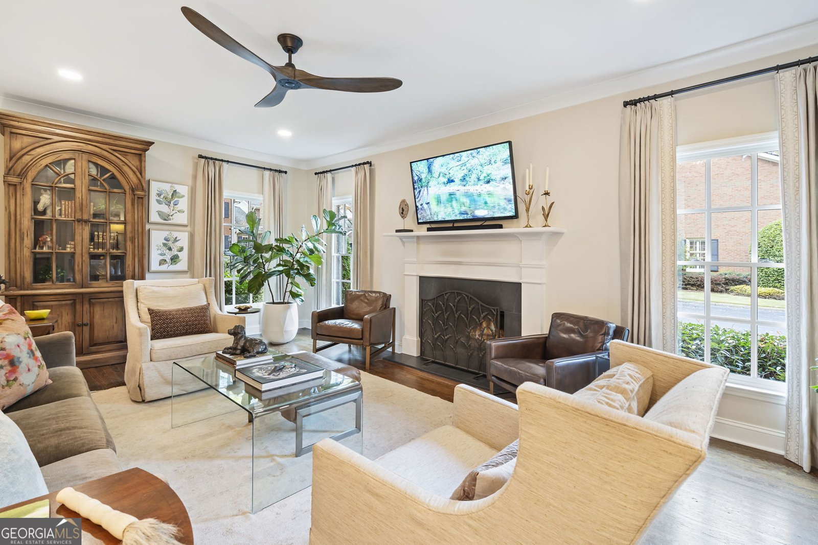 31 Pointe Terrace Atlanta - 3