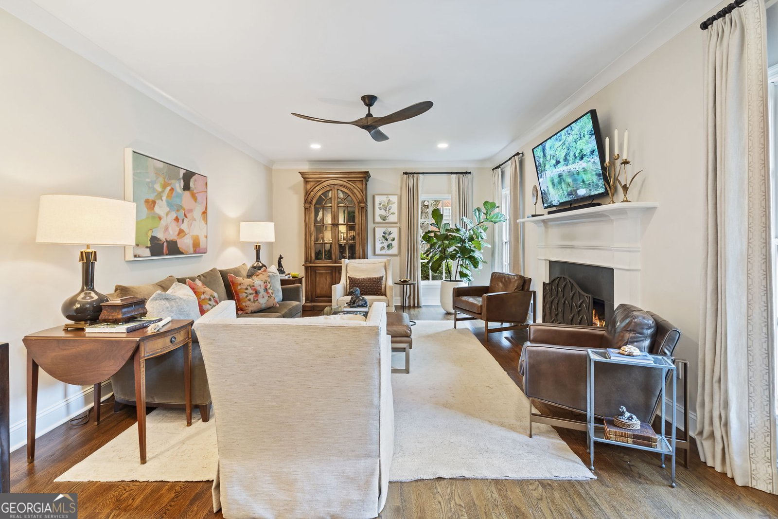 31 Pointe Terrace Atlanta - 4