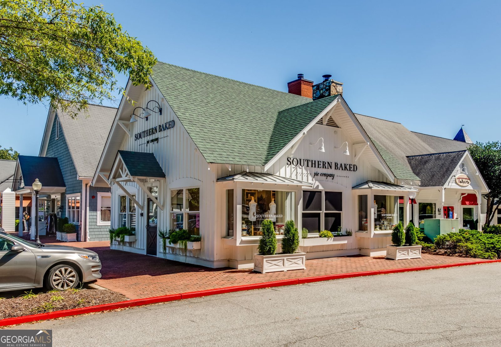 31 Pointe Terrace Atlanta - 47