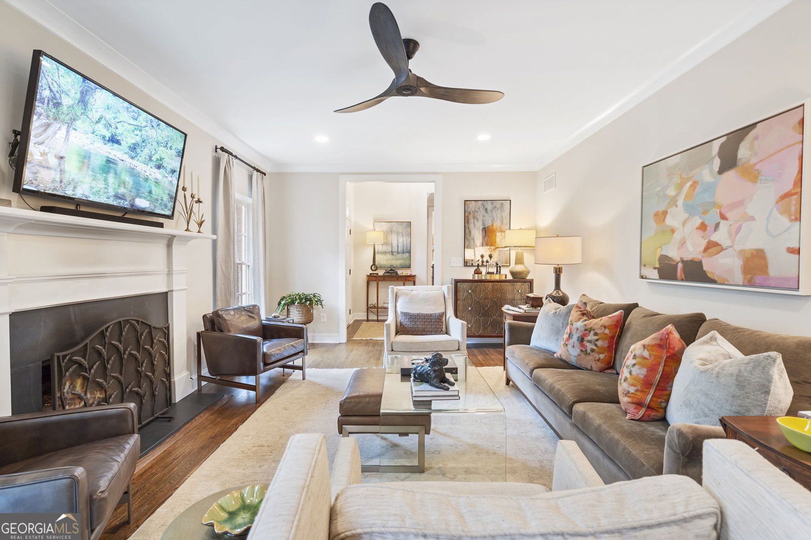 31 Pointe Terrace Atlanta - 5