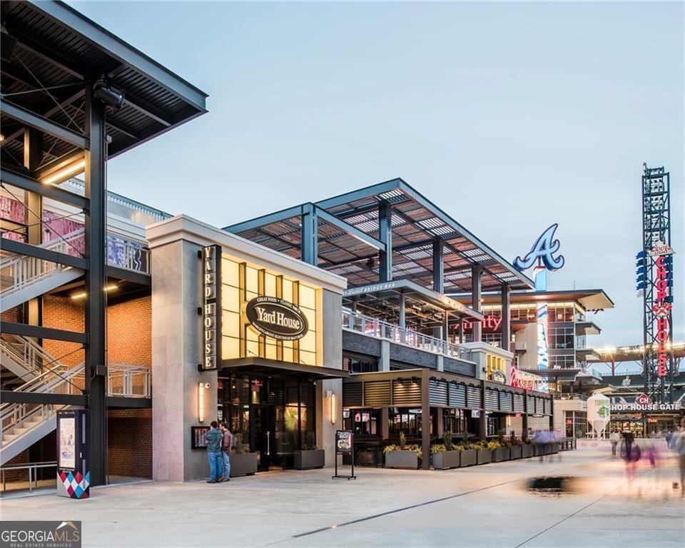 31 Pointe Terrace Atlanta - 50