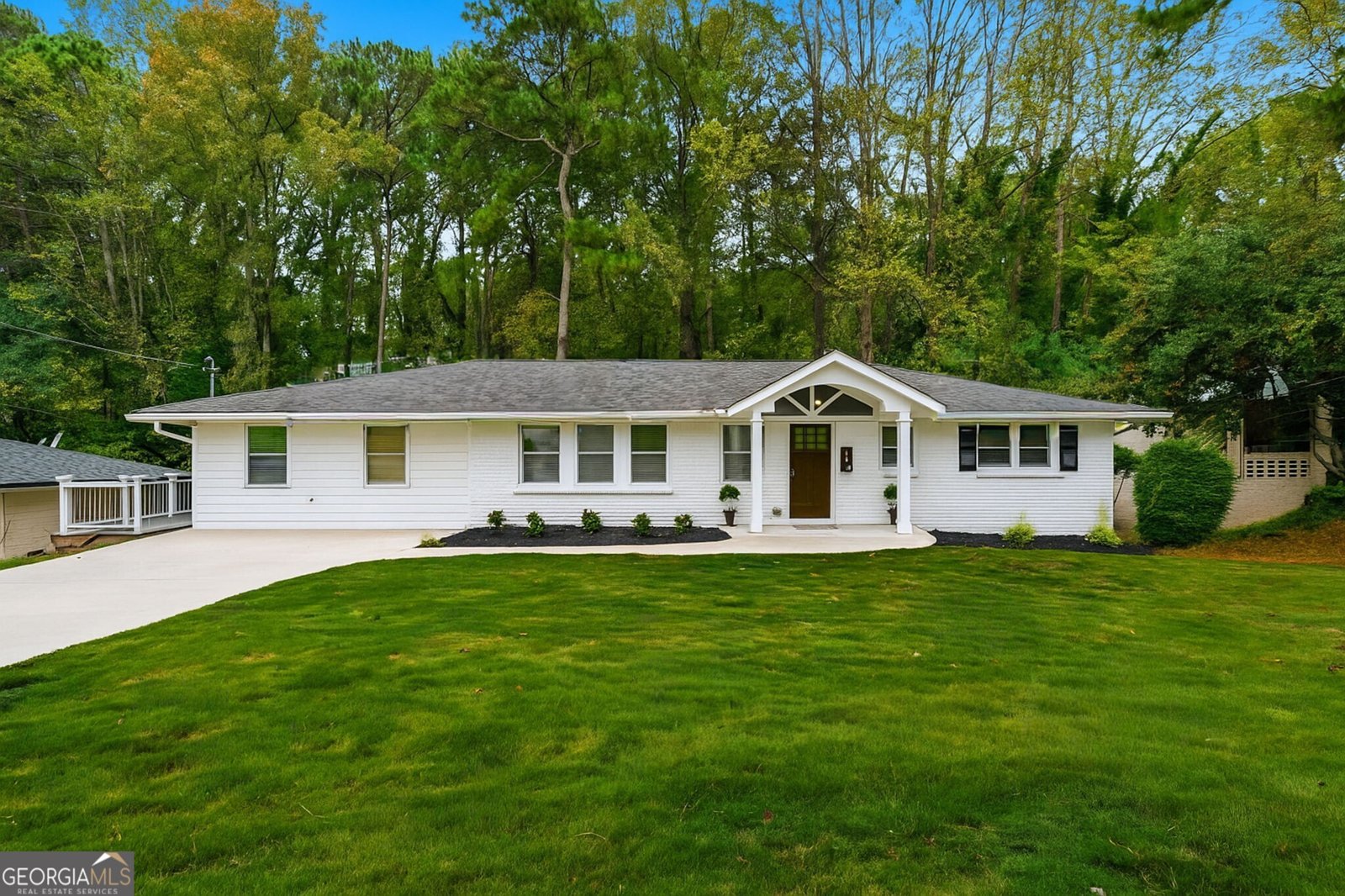 1428 Biltmore Drive Atlanta - 1