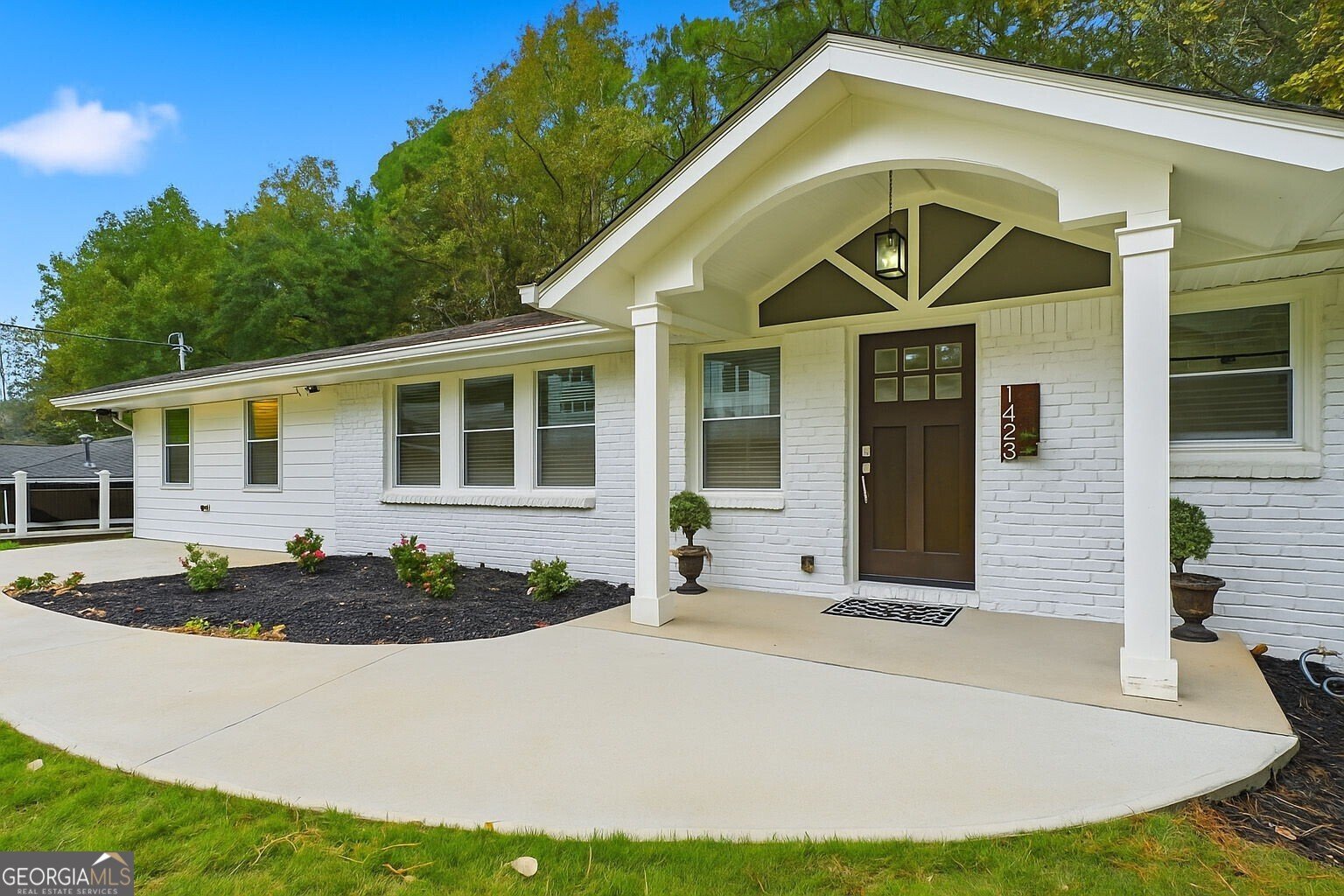 1428 Biltmore Drive Atlanta - 2