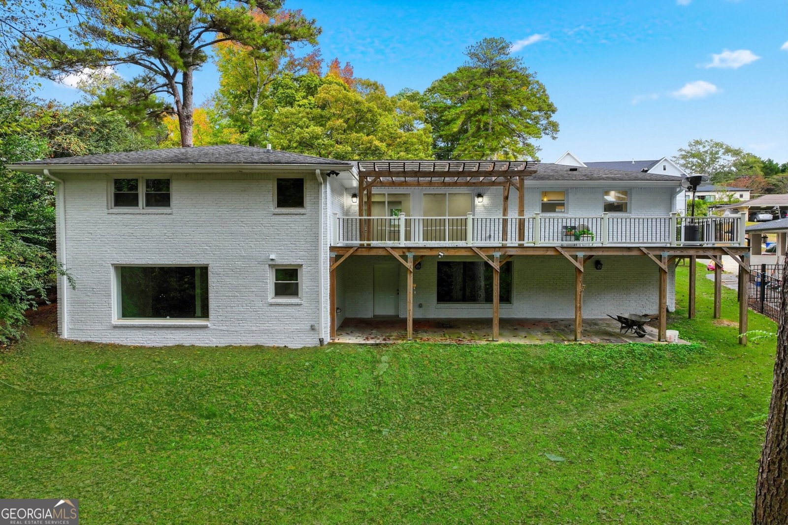 1428 Biltmore Drive Atlanta - 25