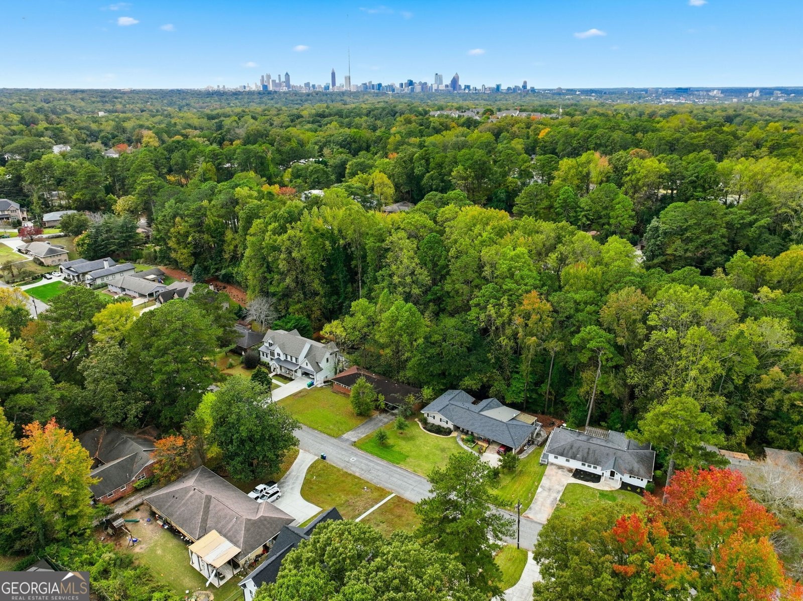 1428 Biltmore Drive Atlanta - 26