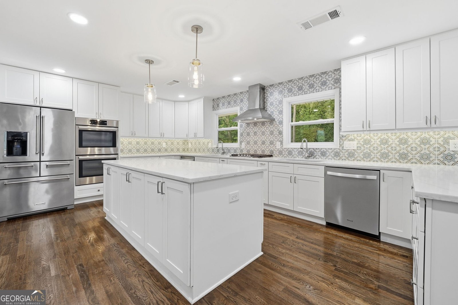 1428 Biltmore Drive Atlanta - 3