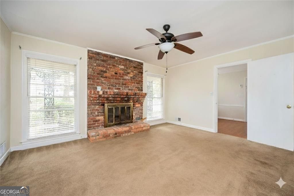 5860 Greenbrier Road Atlanta - 10