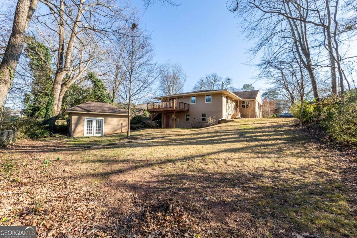 839 Wayland Court Smyrna - 1