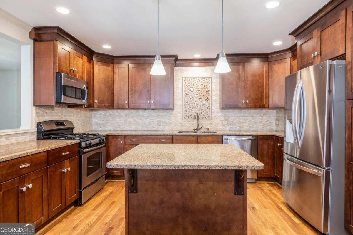 839 Wayland Court Smyrna - 10