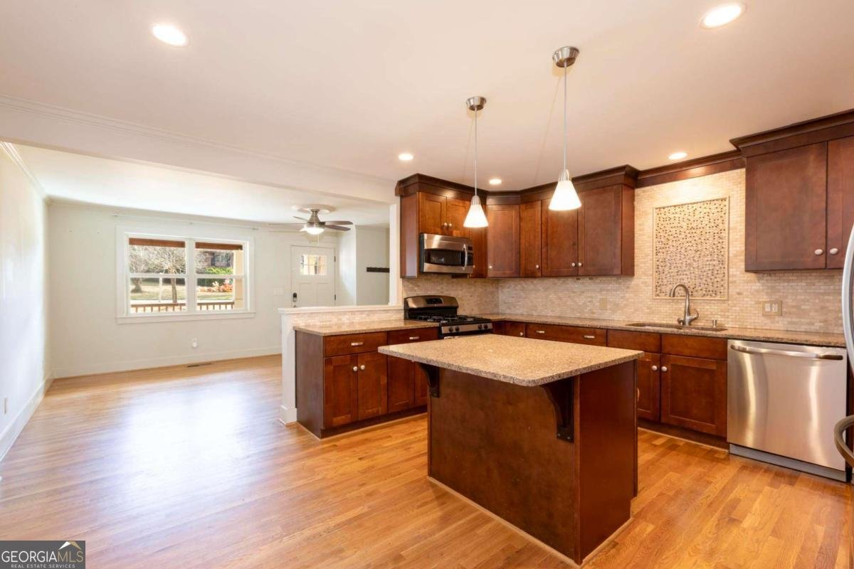 839 Wayland Court Smyrna - 11