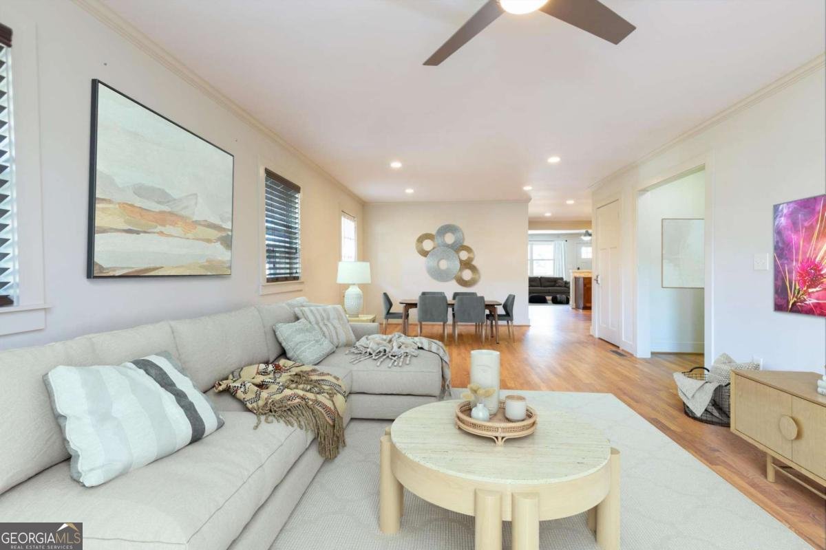 839 Wayland Court Smyrna - 17