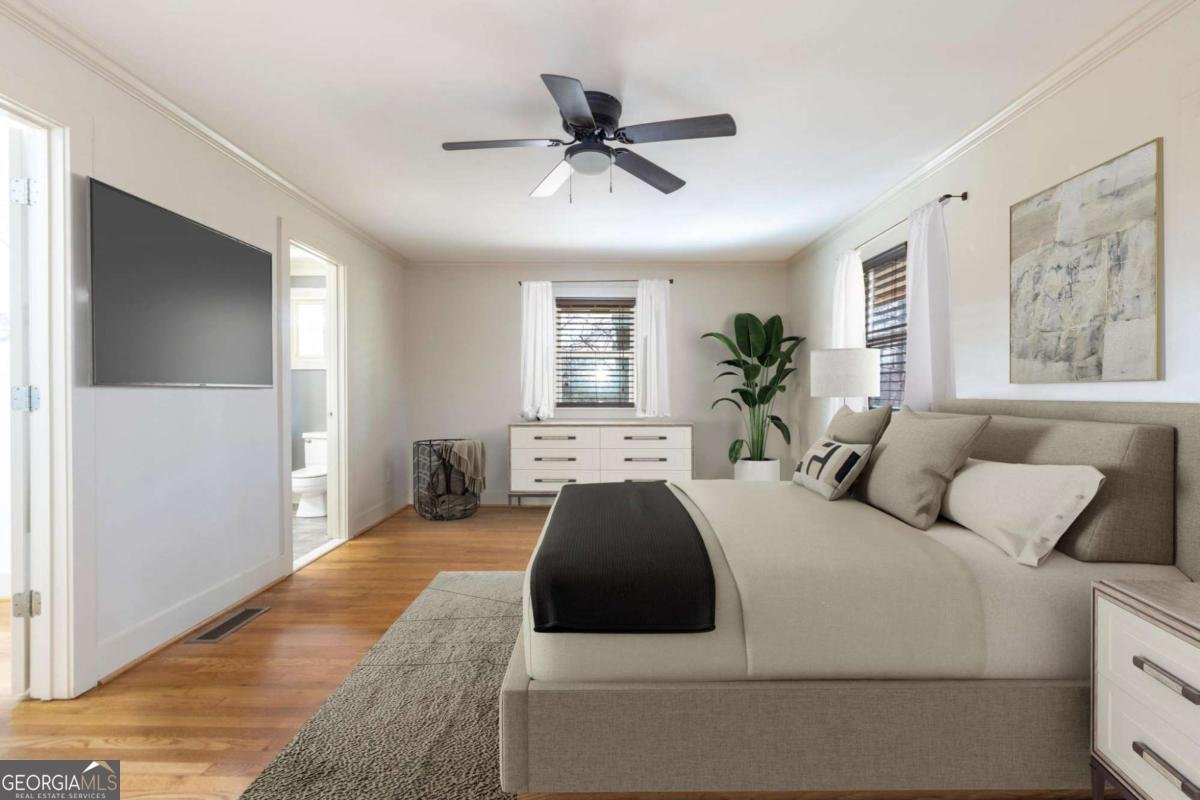 839 Wayland Court Smyrna - 18