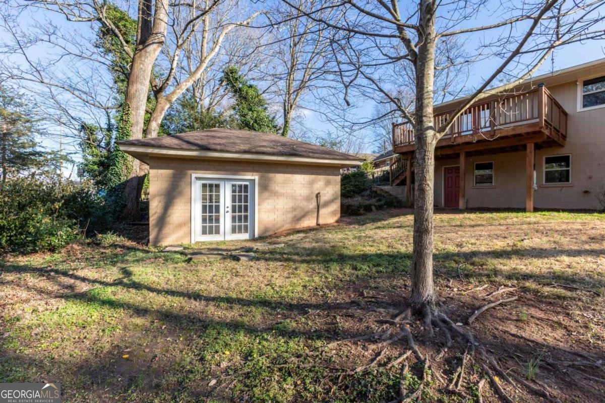 839 Wayland Court Smyrna - 2