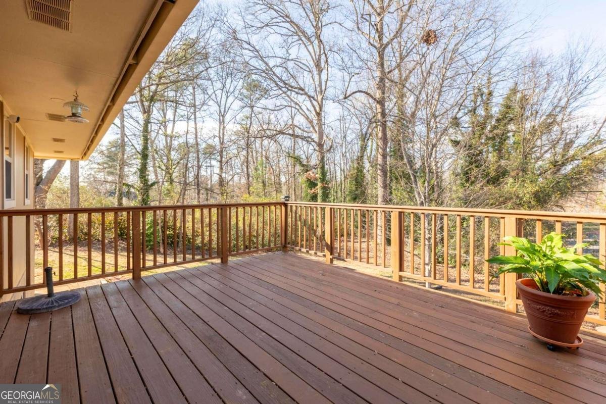 839 Wayland Court Smyrna - 30