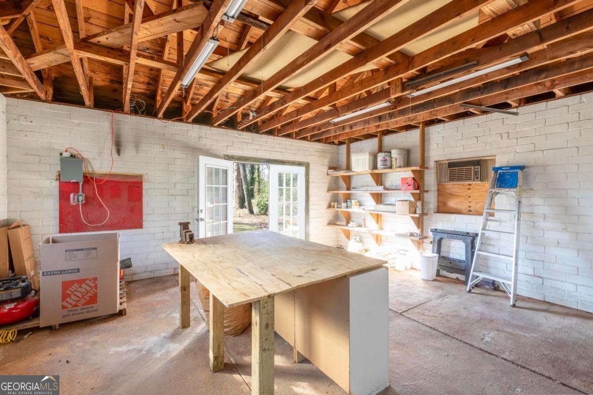 839 Wayland Court Smyrna - 4