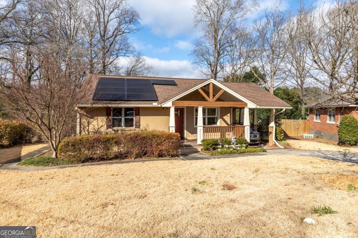 839 Wayland Court Smyrna - 5