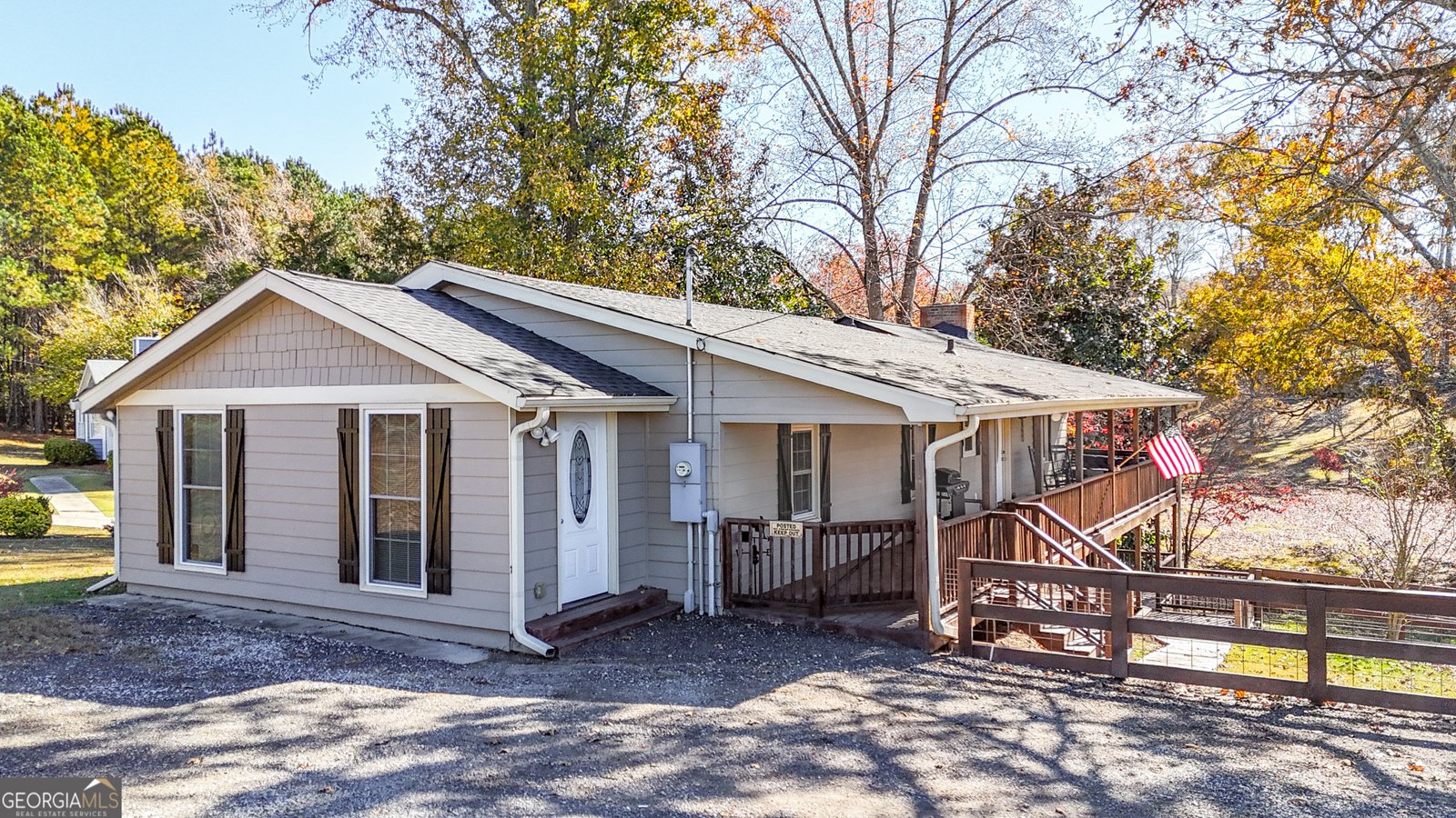 3100 Dallas Acworth Highway Dallas - 1