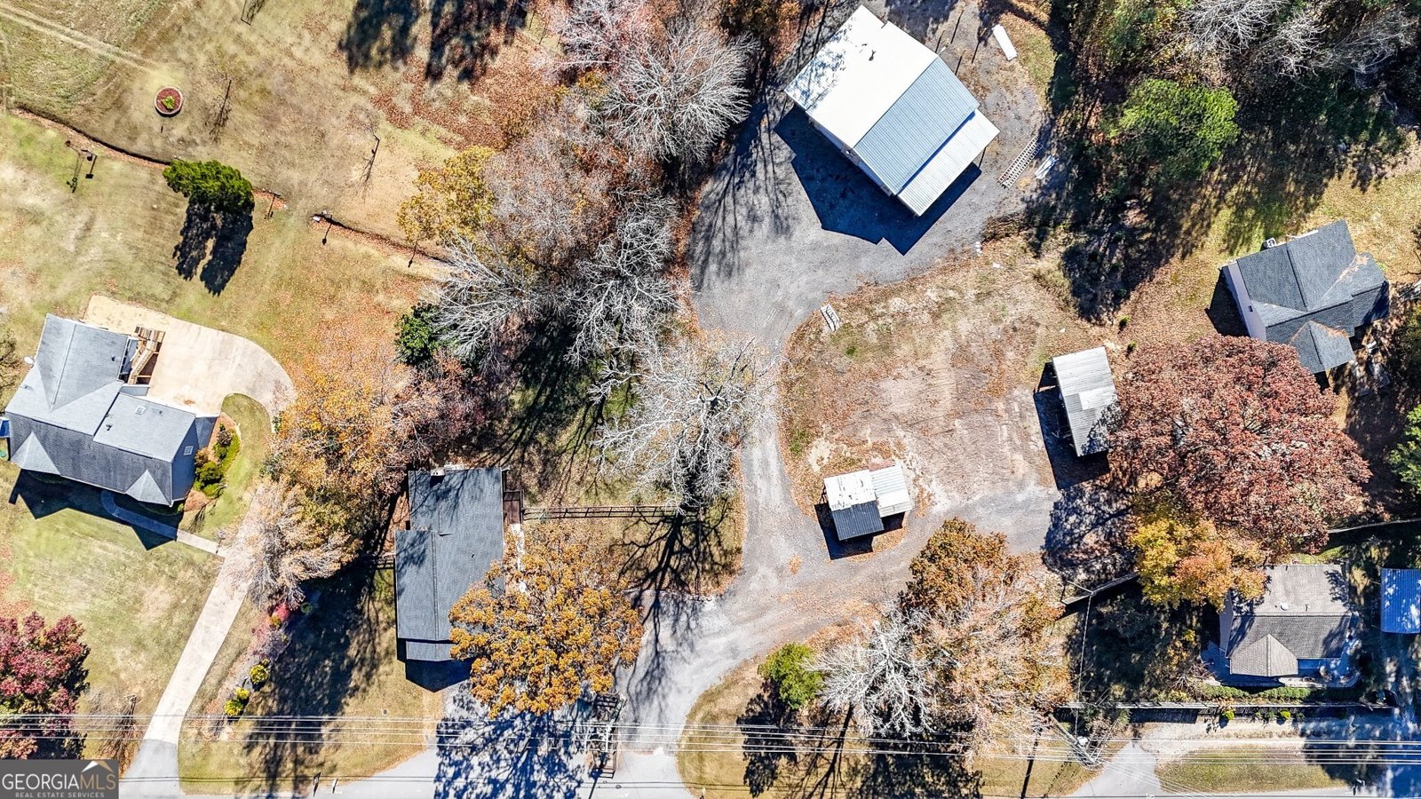 3100 Dallas Acworth Highway Dallas - 11