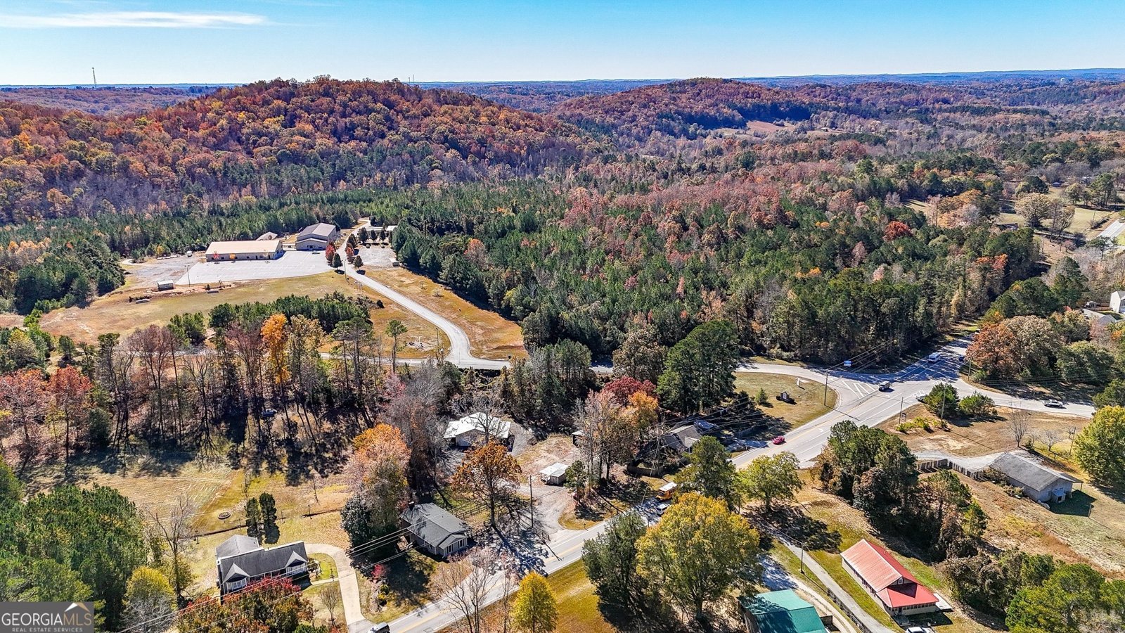 3100 Dallas Acworth Highway Dallas - 13