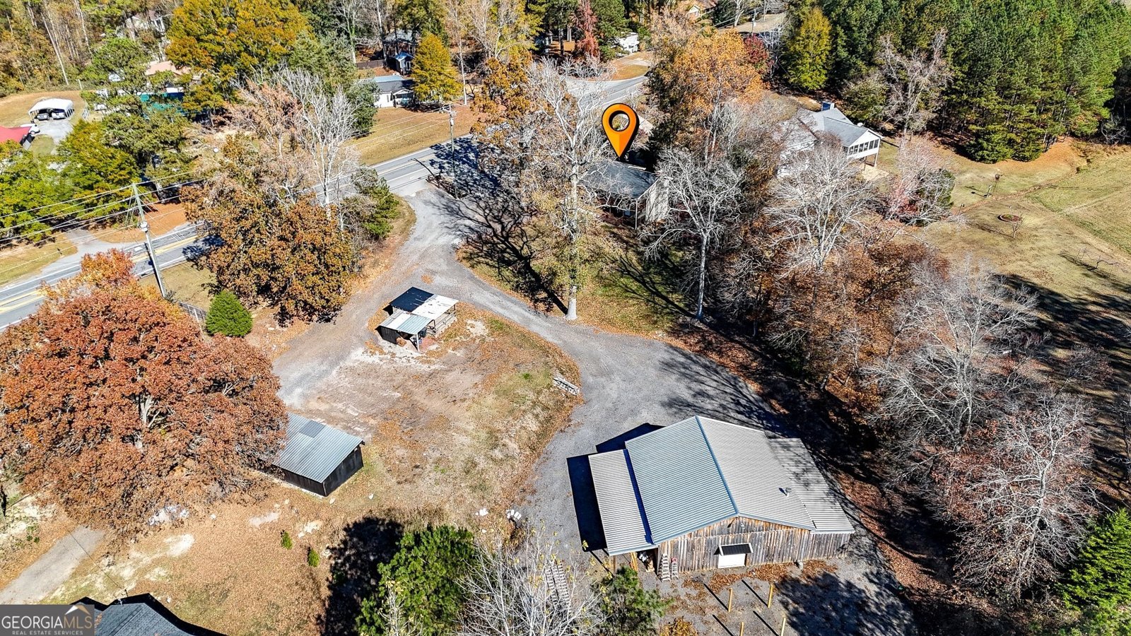 3100 Dallas Acworth Highway Dallas - 20