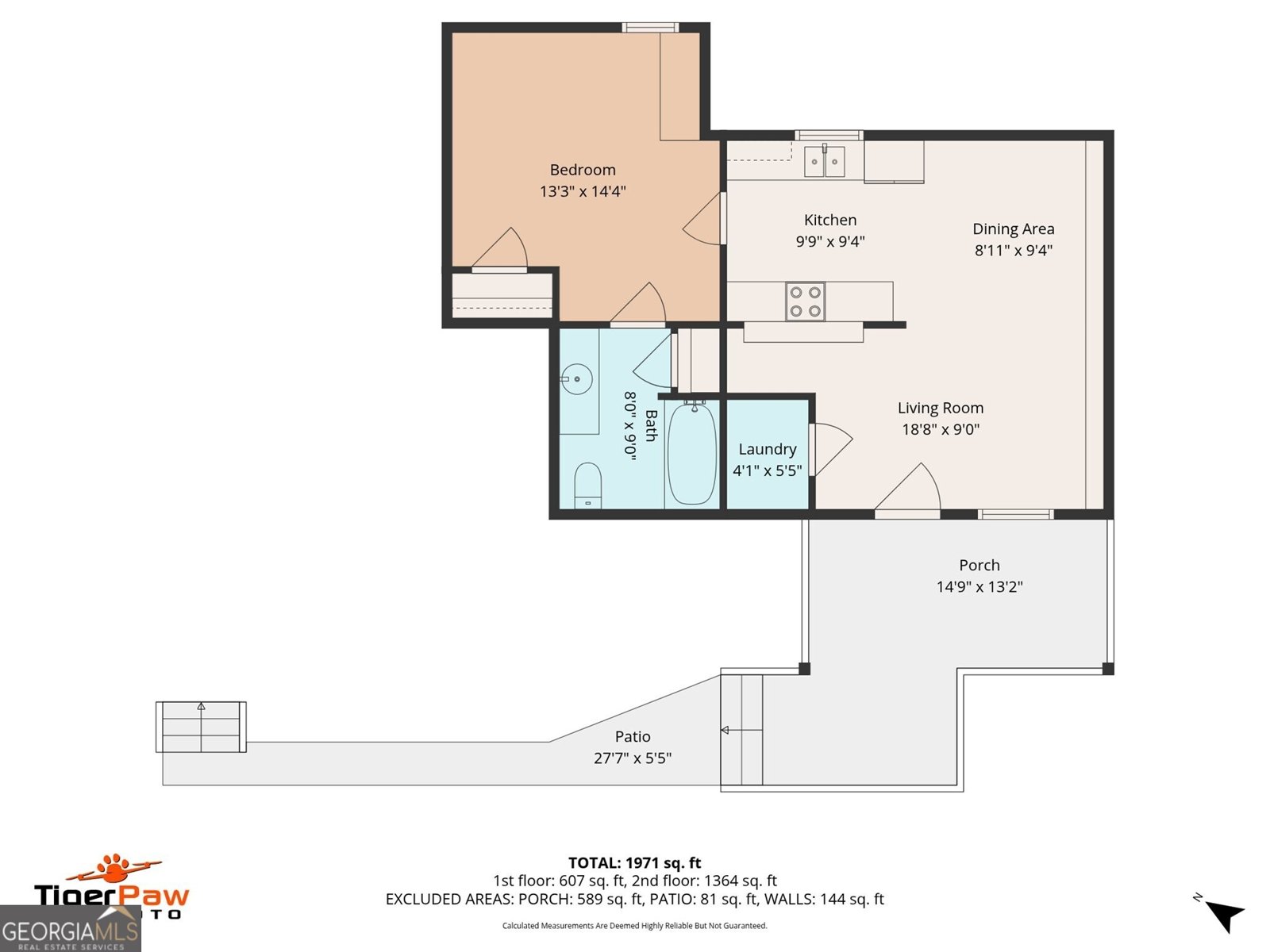 3100 Dallas Acworth Highway Dallas - 22