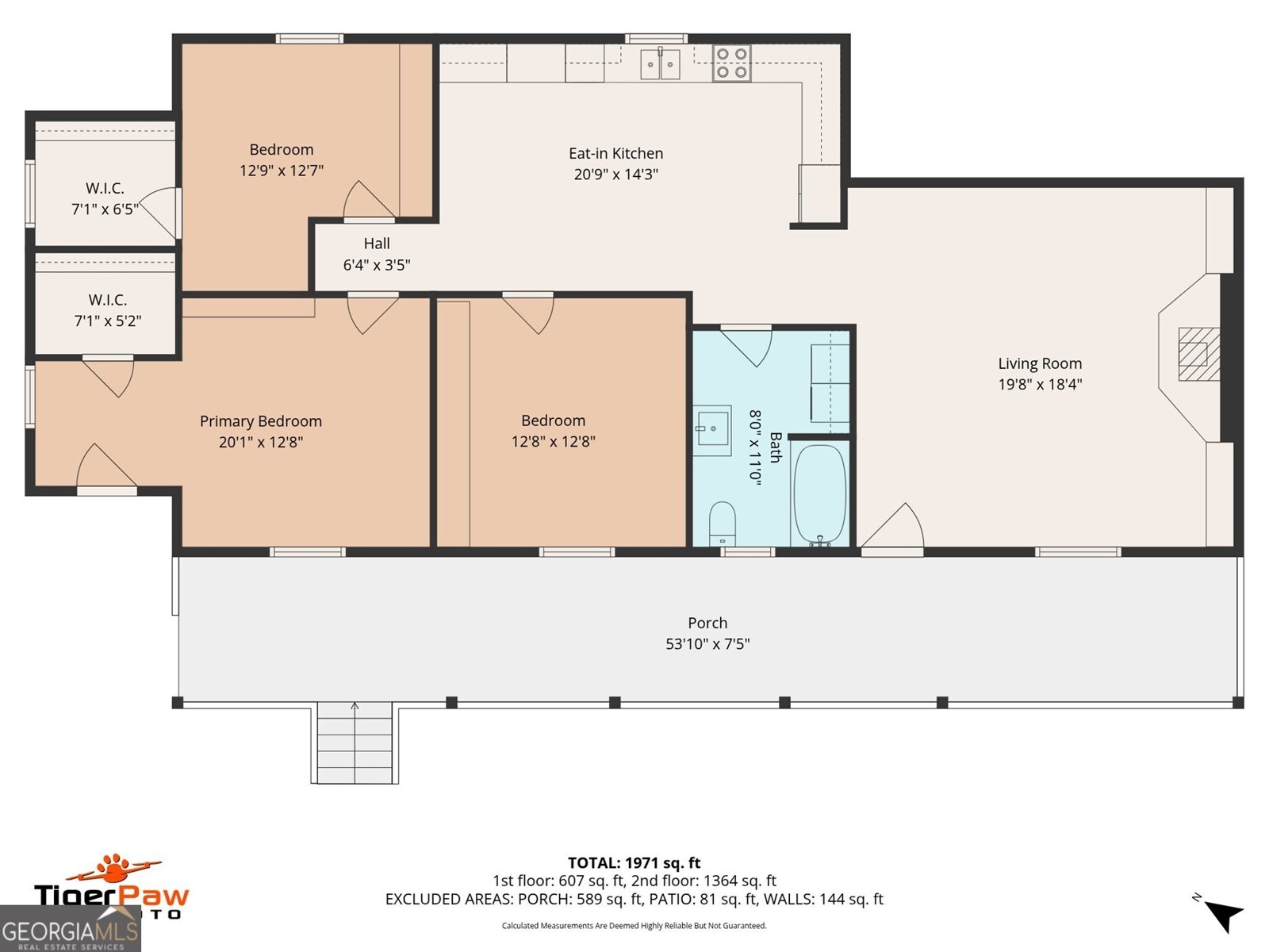 3100 Dallas Acworth Highway Dallas - 24