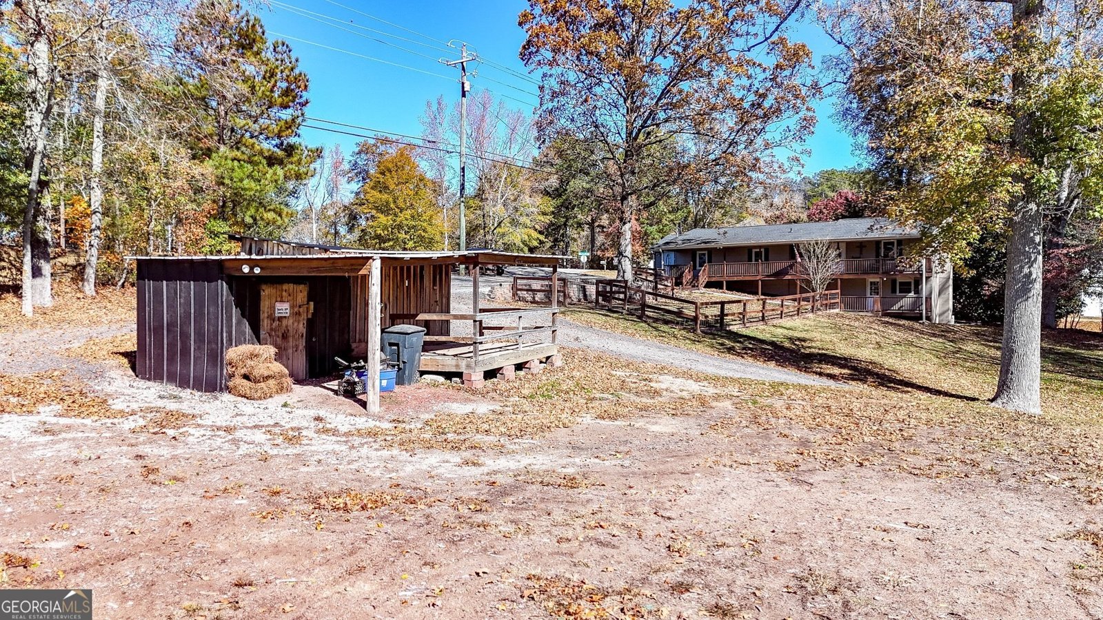 3100 Dallas Acworth Highway Dallas - 8