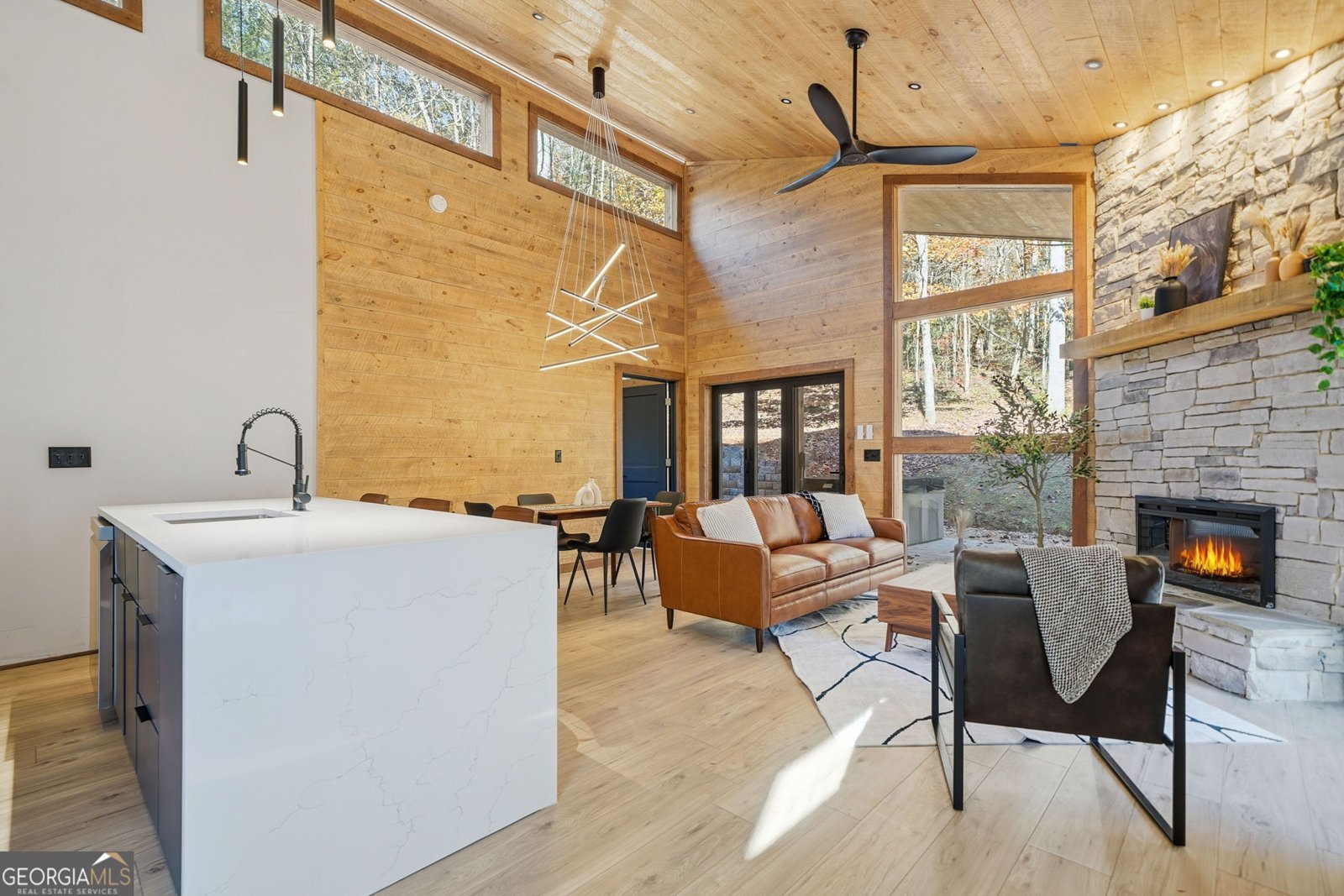 138 Cottonwood Lane Blue Ridge - 10