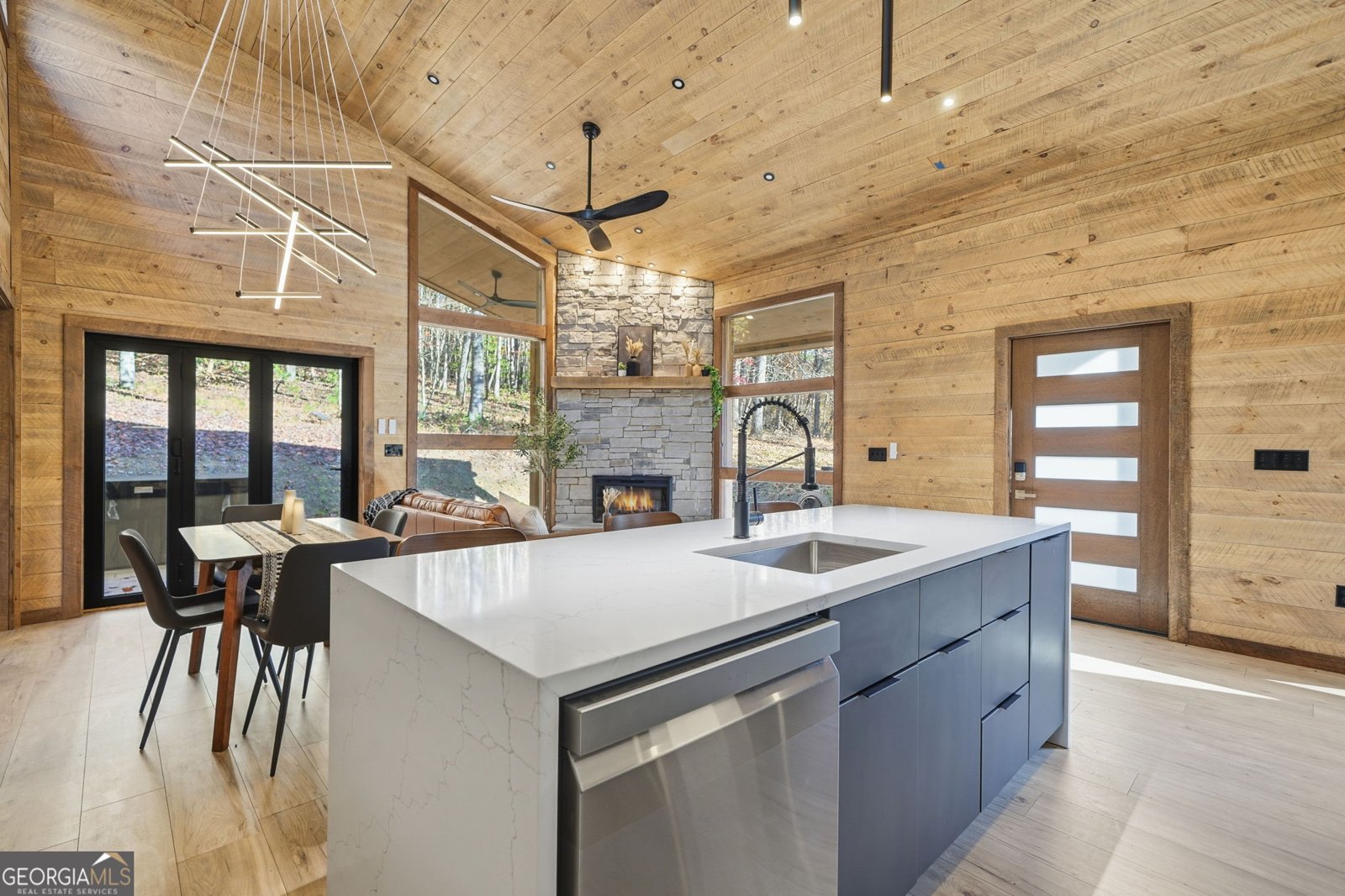 138 Cottonwood Lane Blue Ridge - 15