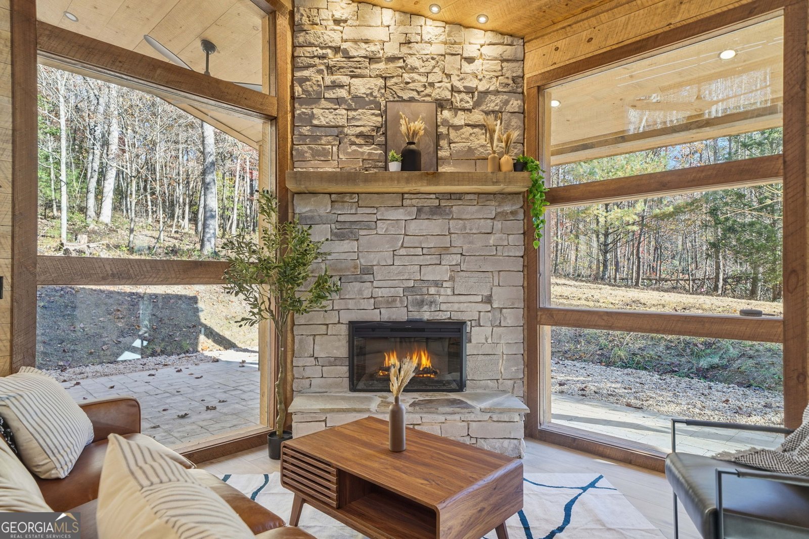 138 Cottonwood Lane Blue Ridge - 16