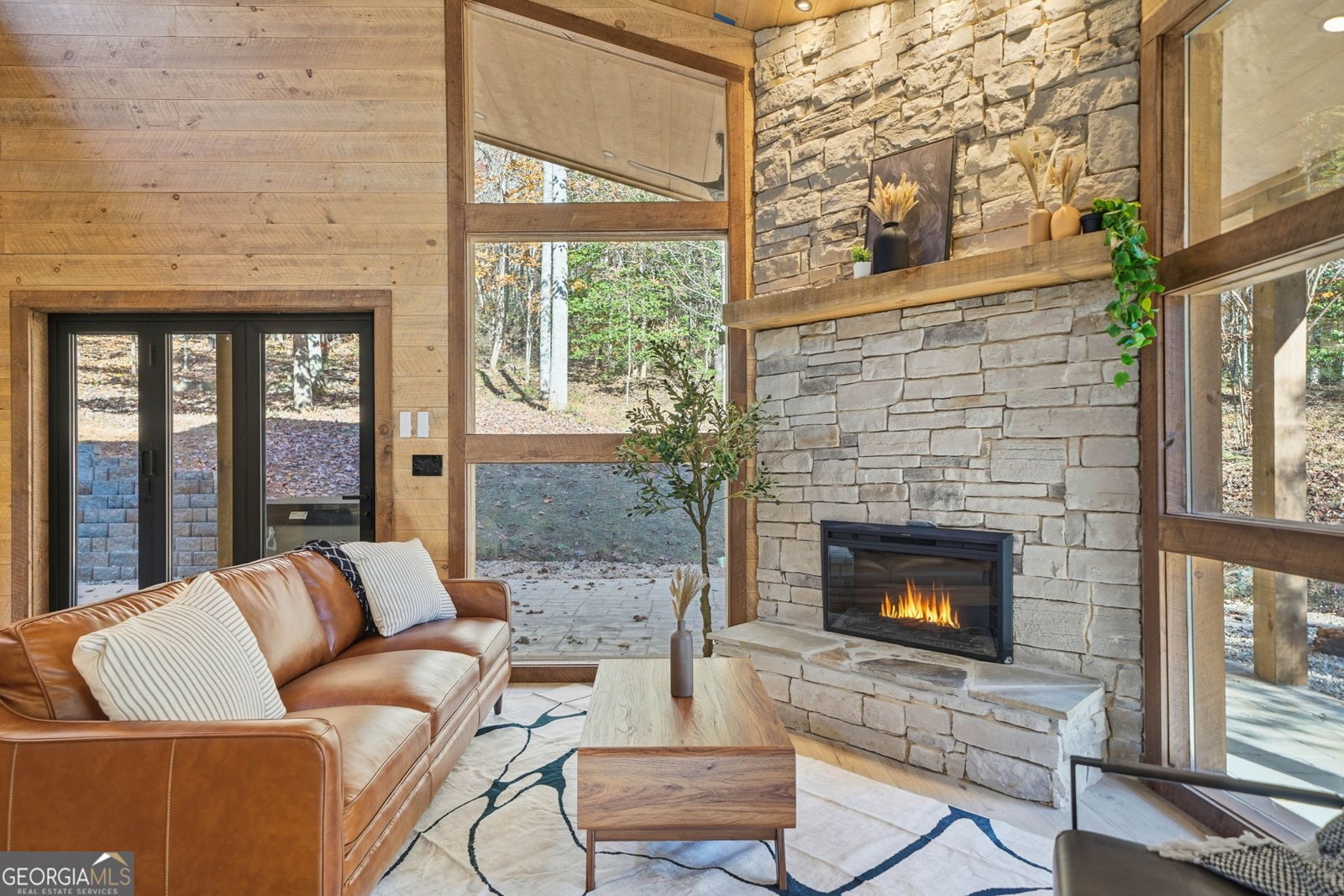 138 Cottonwood Lane Blue Ridge - 17