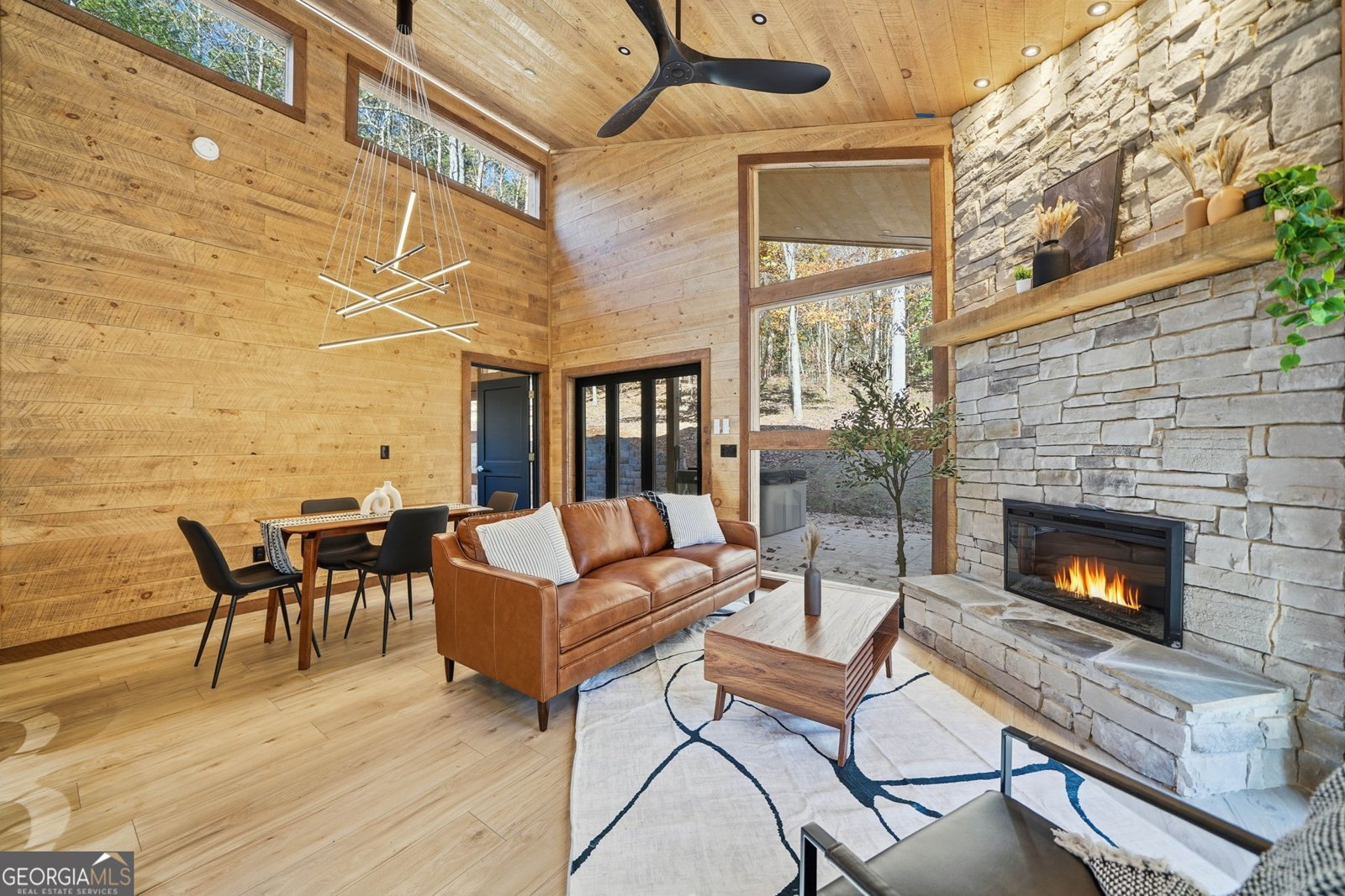 138 Cottonwood Lane Blue Ridge - 18